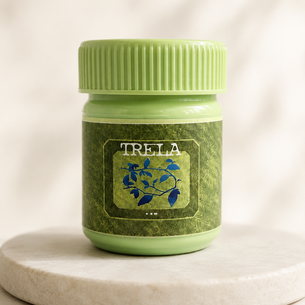 Trela Original Formula