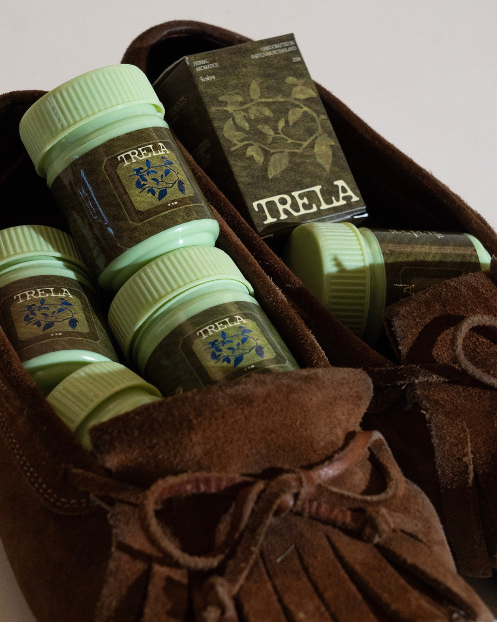 Trela Original Formula - 3 Pack