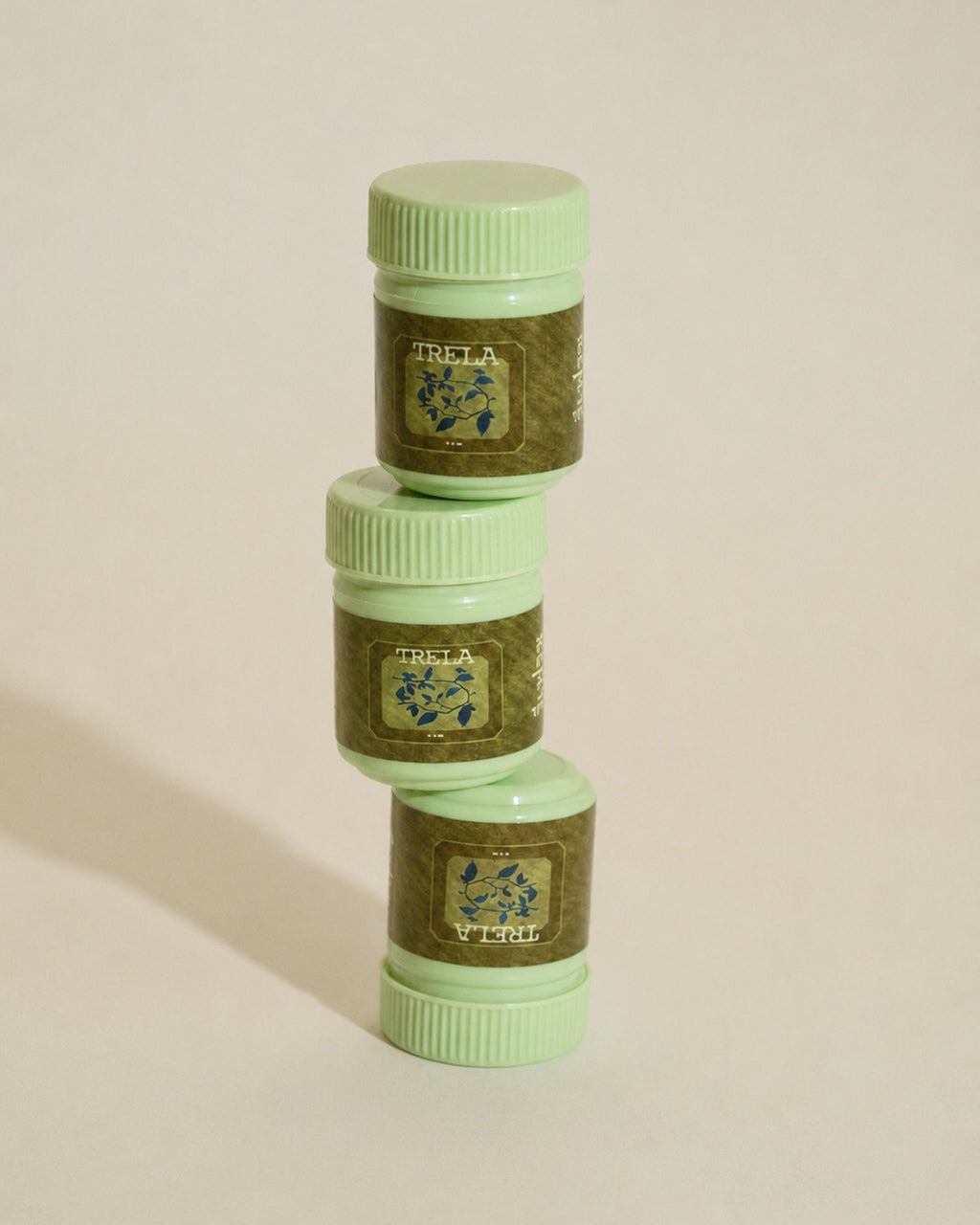 Trela Original Formula - 3 Pack