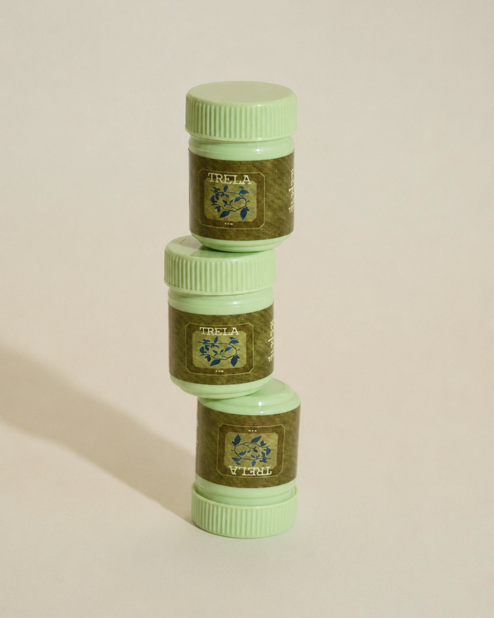 Trela Original Formula - 3 Pack