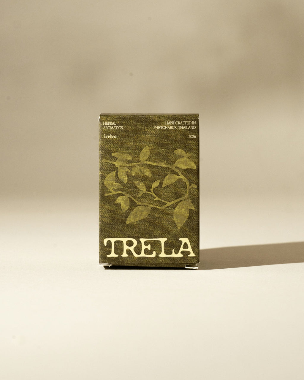 Trela Original Formula